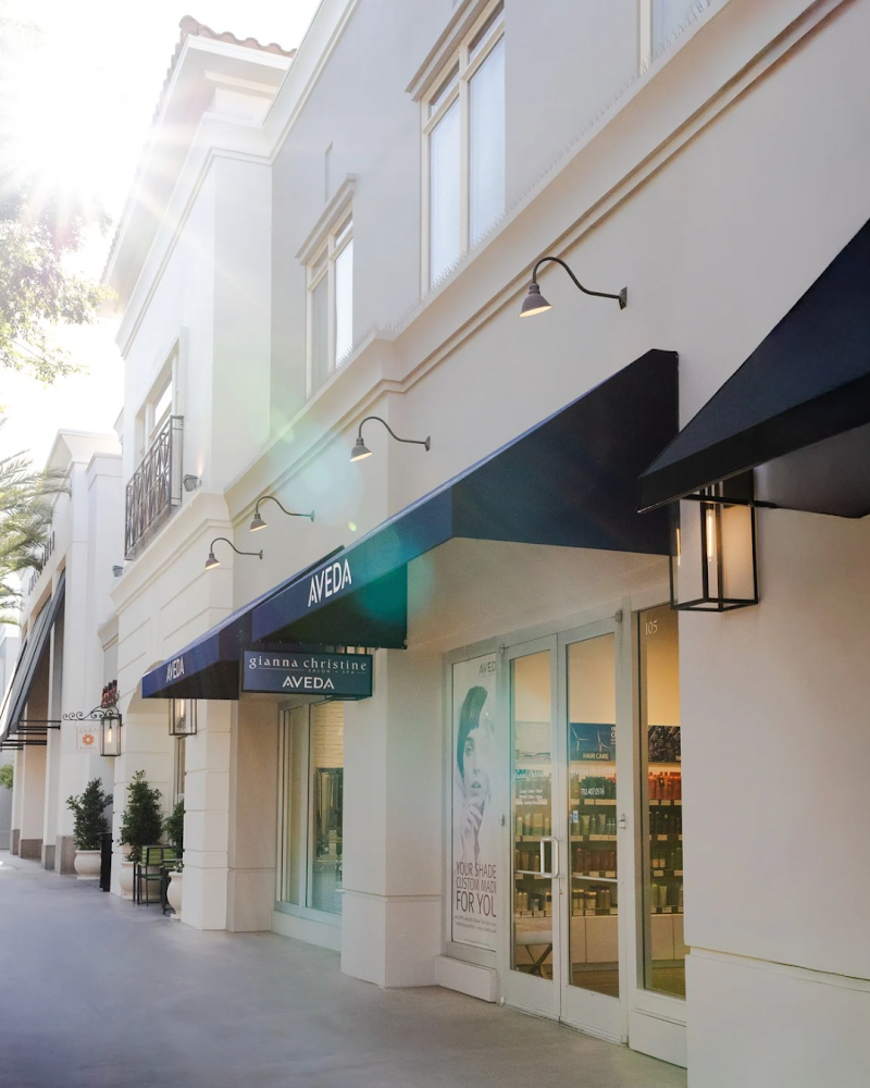 Gianna Christine Salon + Spa AVEDA