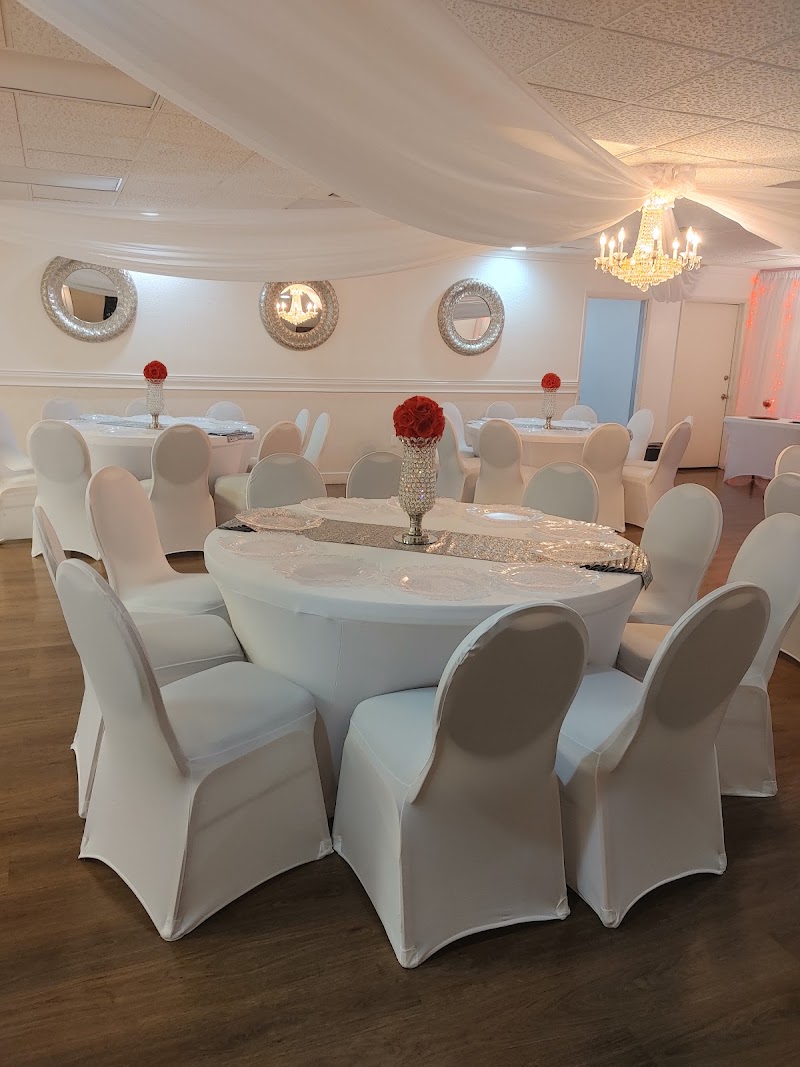 The Hideaway Event Planners