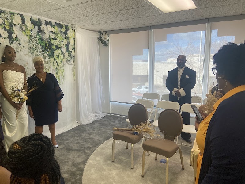 The Hideaway Event Planners