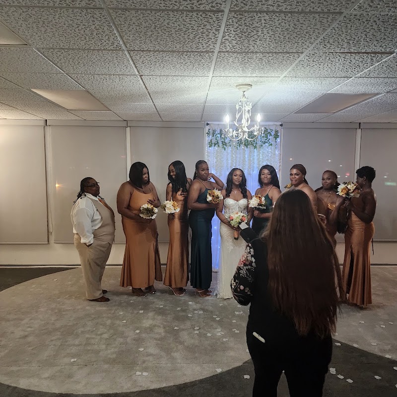 The Hideaway Event Planners