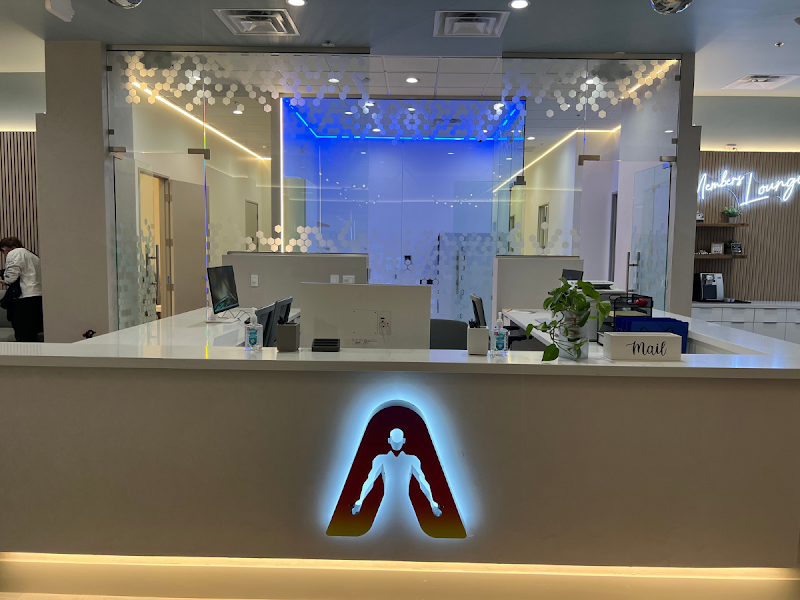 American Medical Wellness