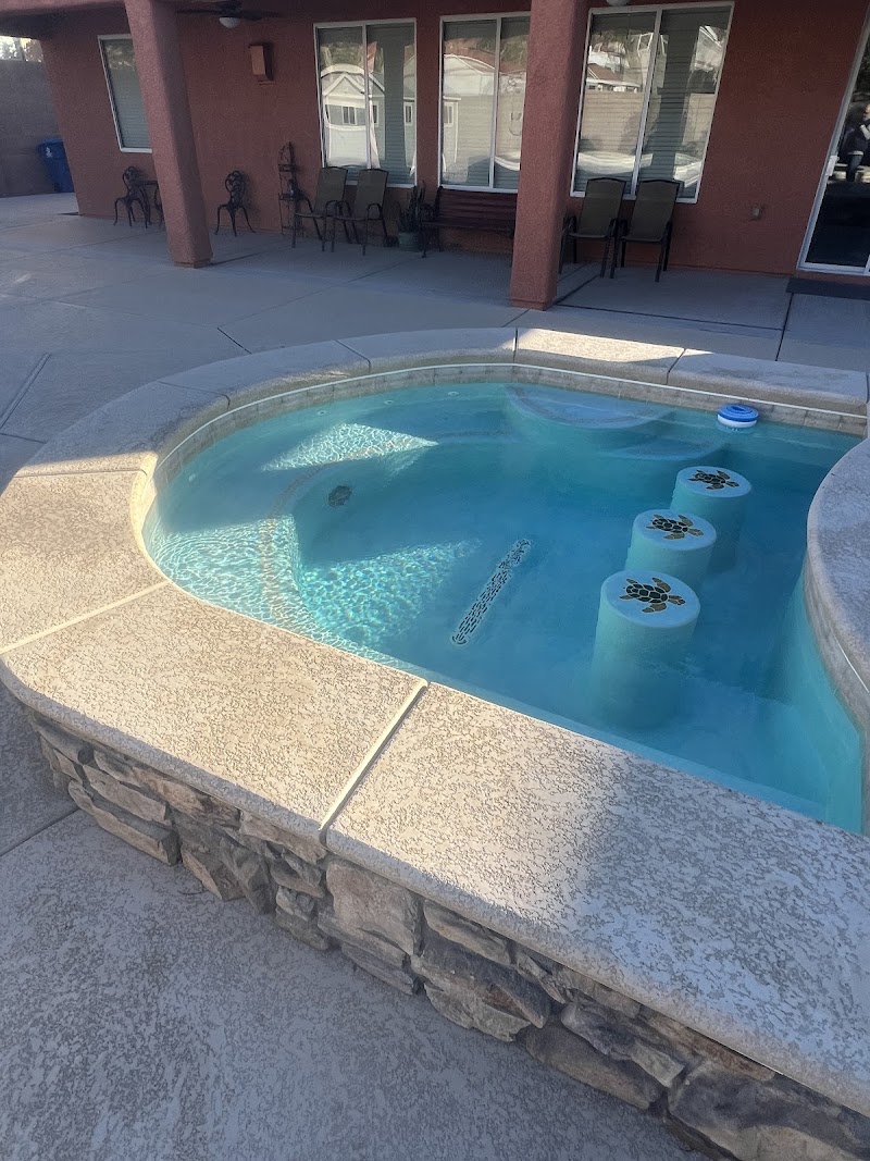 Diamond Lils Pool Service