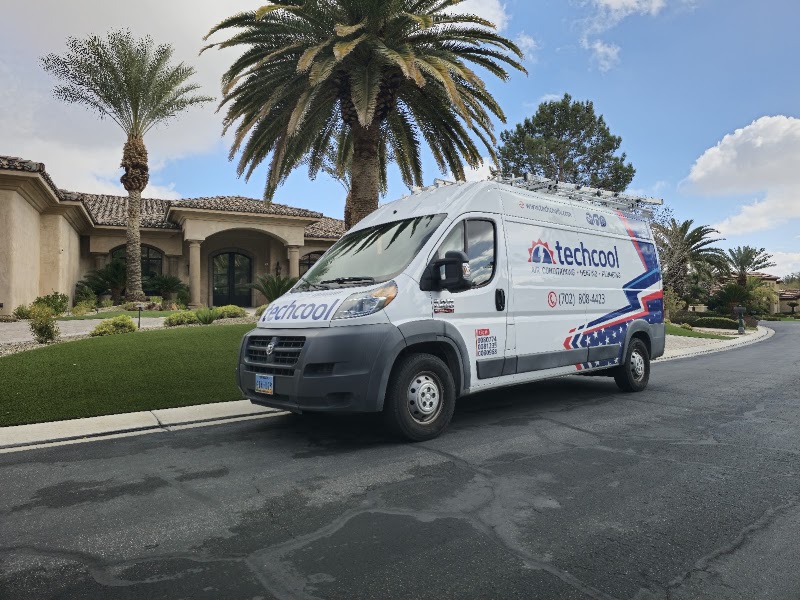 Techcool AC Repair