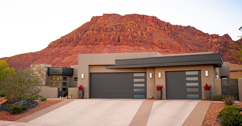 A Plus Garage Door Repair