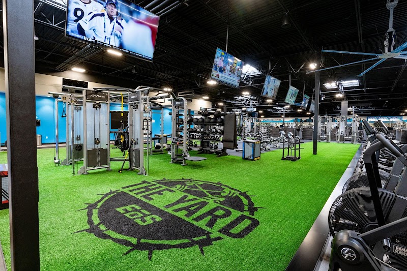 EōS Fitness
