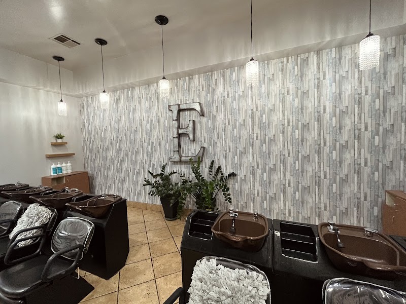 Escape Salon And Spa