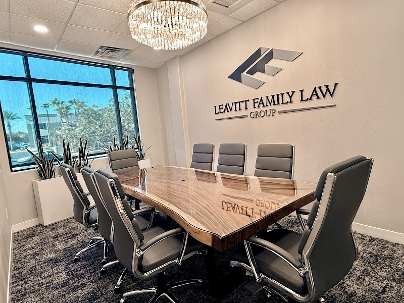 Leavitt Family Law Group