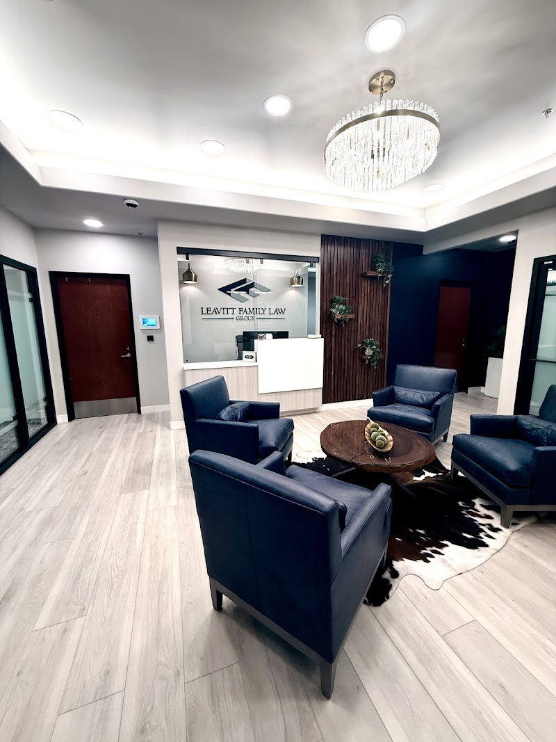 Leavitt Family Law Group