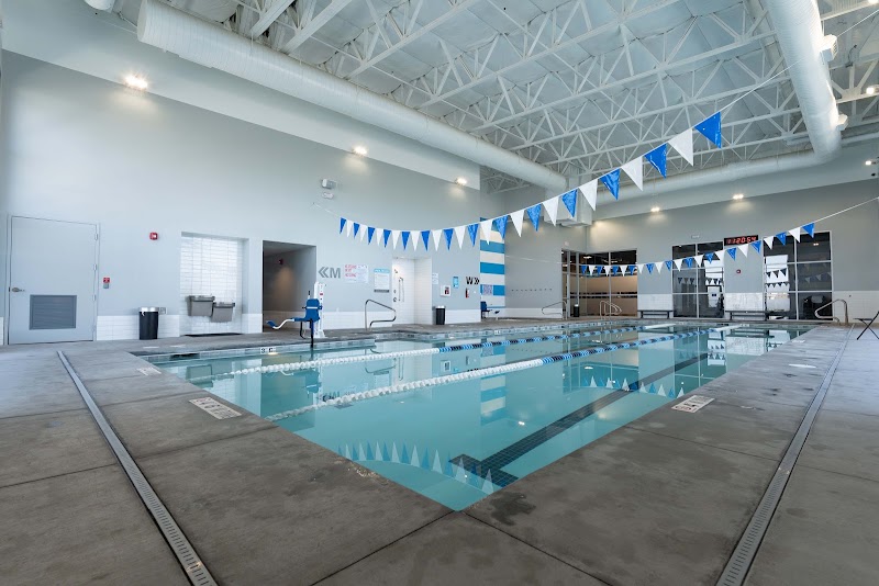 EōS Fitness