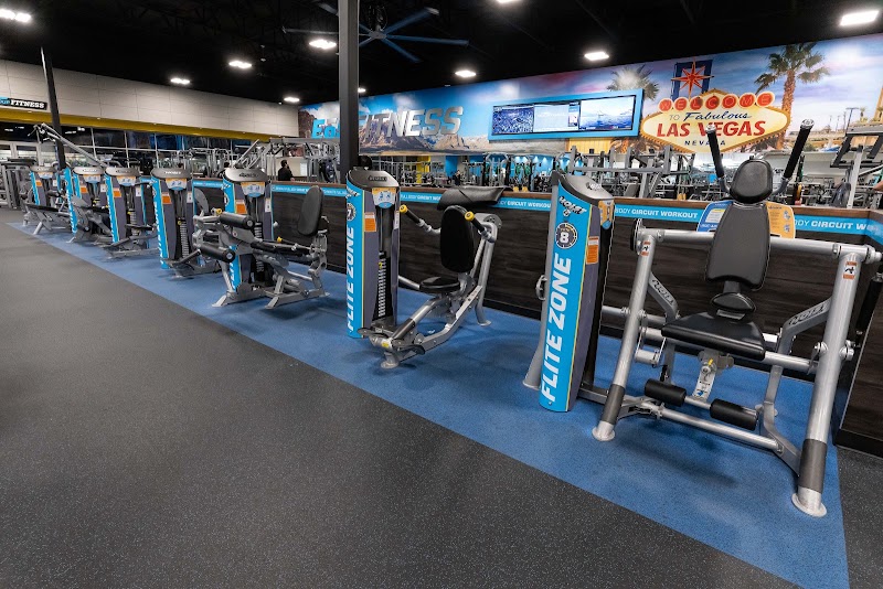 EōS Fitness