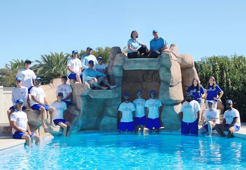 Clean Living Pool and Spa, LLC