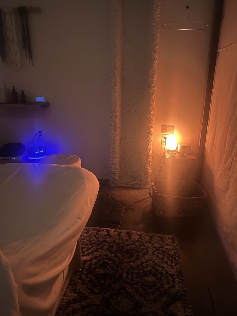 The NOW Massage Henderson