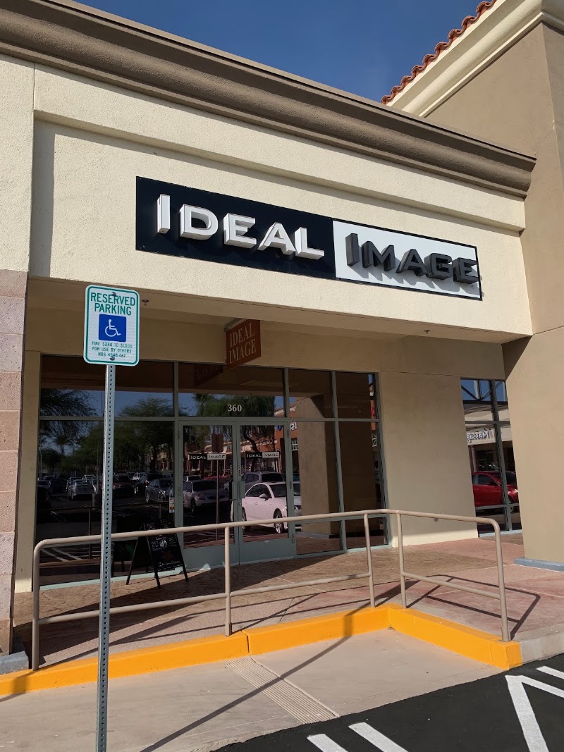 Ideal Image Henderson