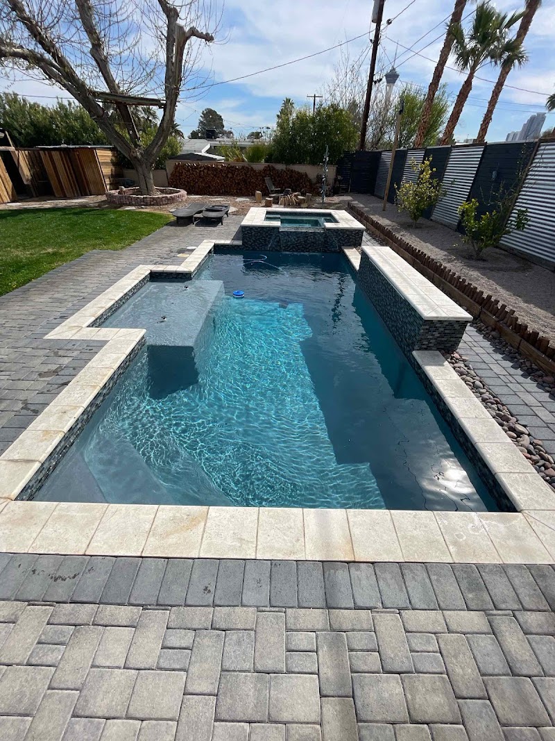 Priority Pool Service