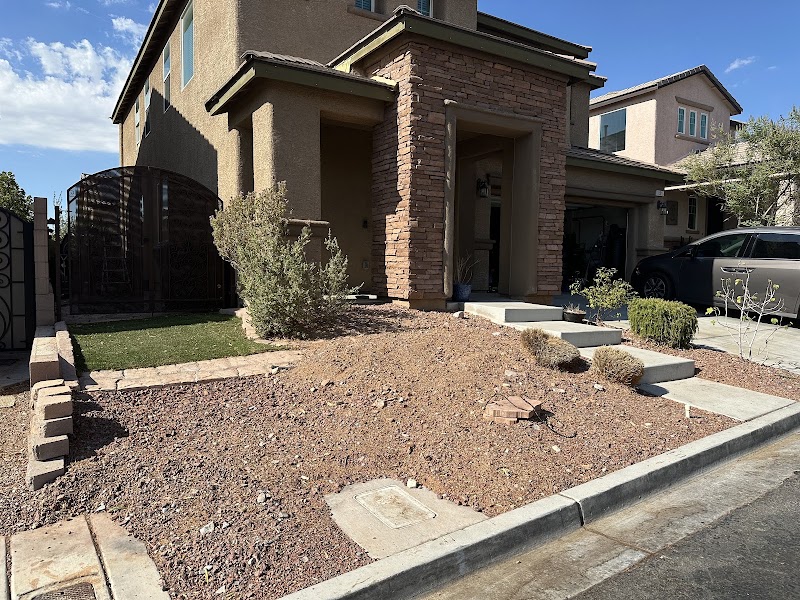 Nevada Tree Service
