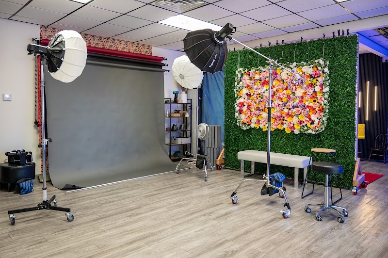 Photographers of Las Vegas