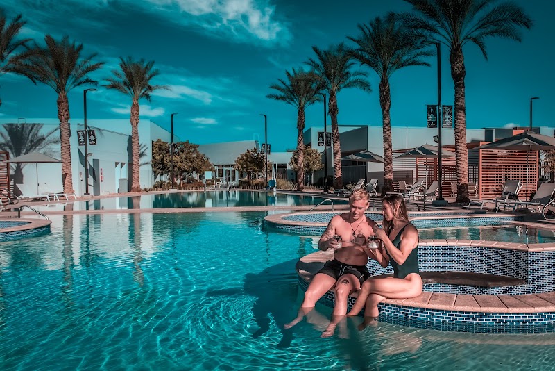 Photographers of Las Vegas