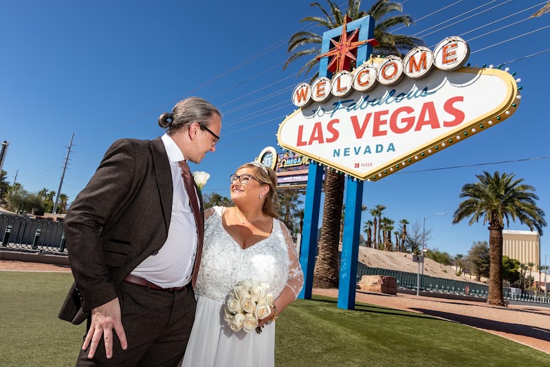Photographers of Las Vegas