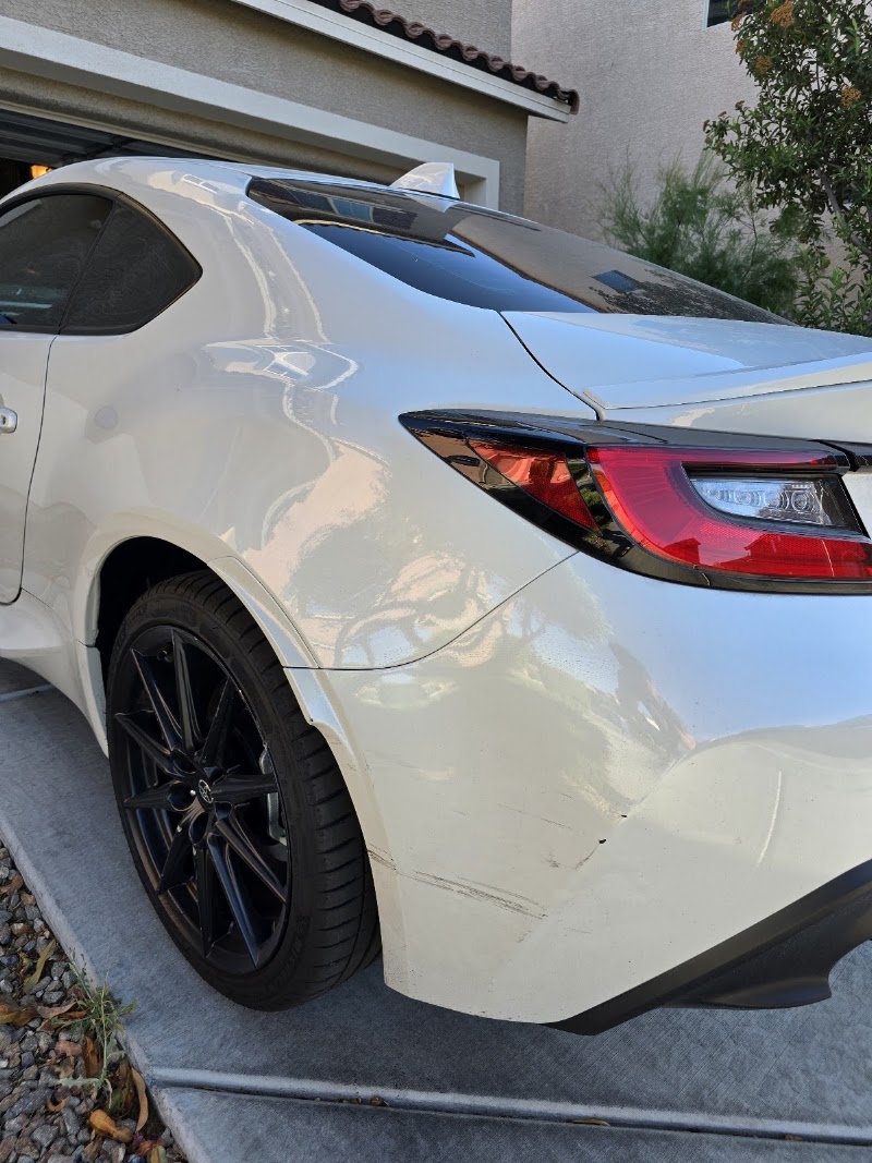 Integrity Customs
