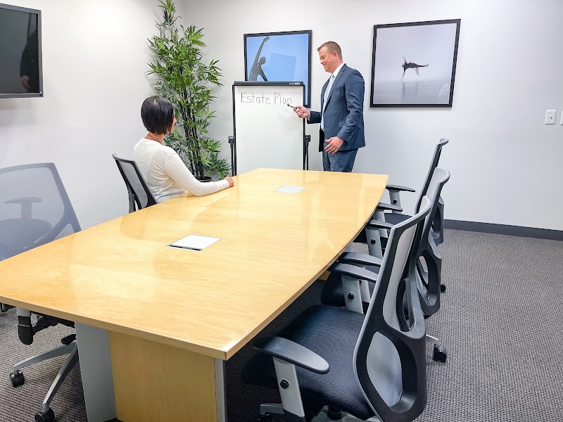 McArthur Law Group