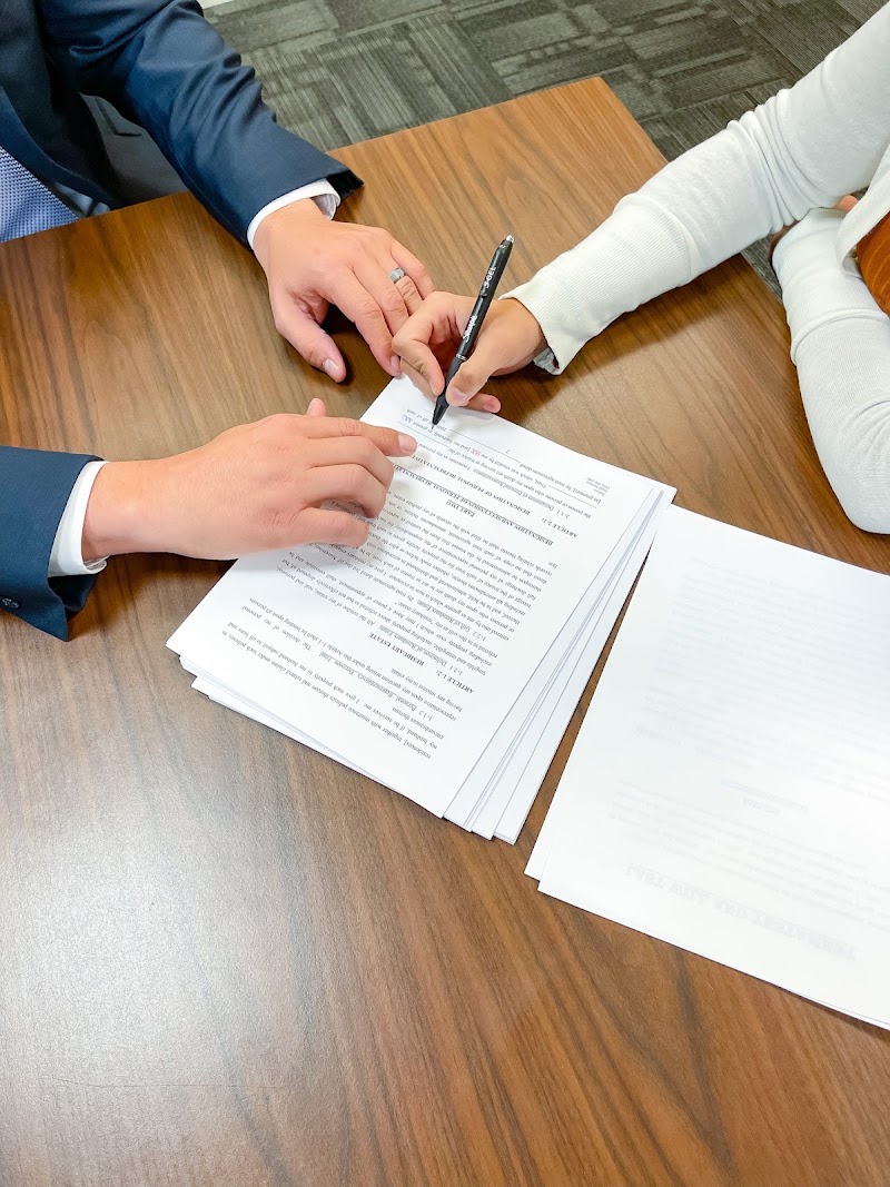 McArthur Law Group