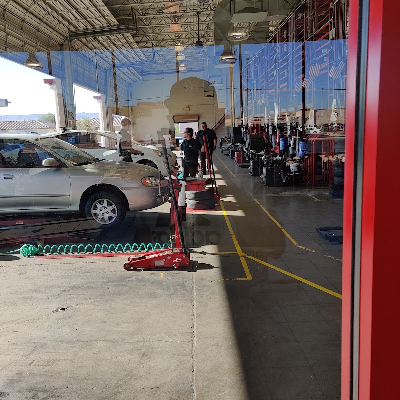 Discount Tire