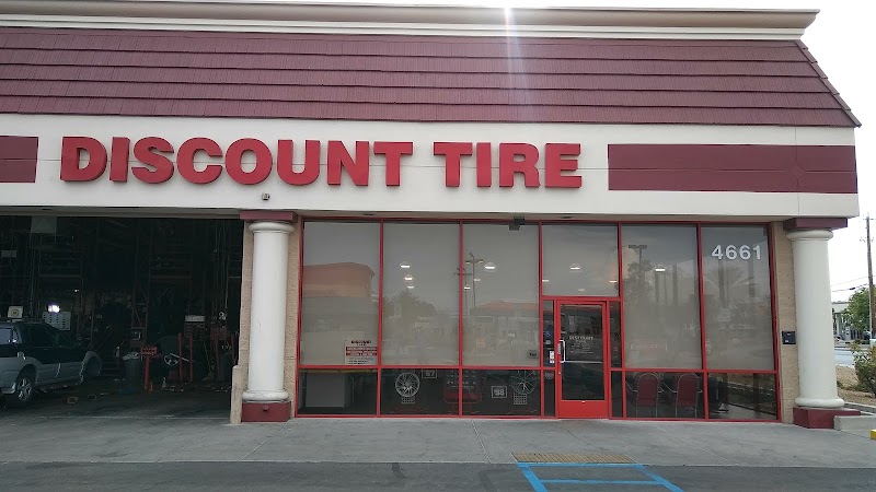 Discount Tire
