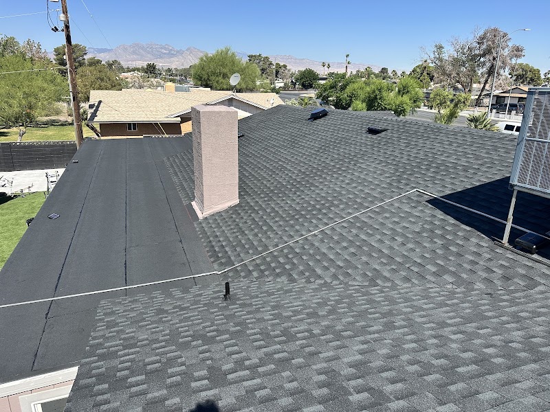 Nevada Exteriors