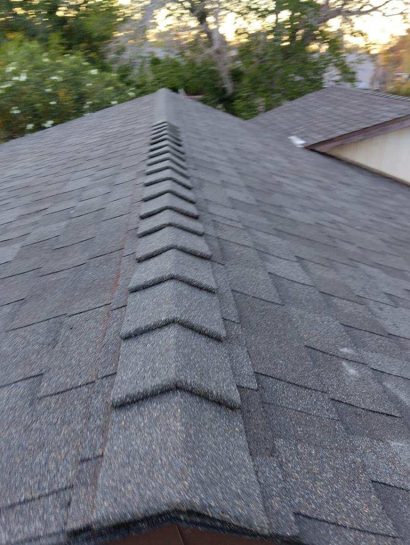 Nevada Exteriors