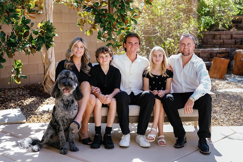 Steve Ord Realtor - Henderson & Las Vegas Real Estate Agent
