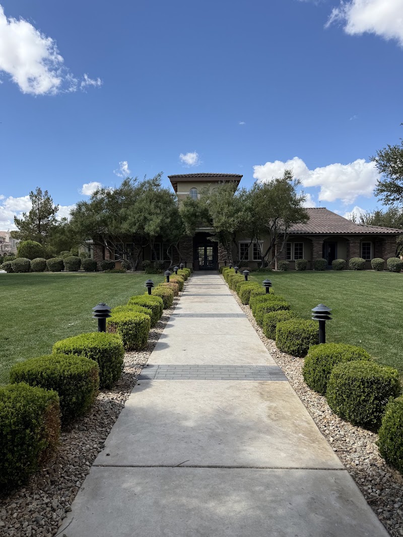 Steve Ord Realtor - Henderson & Las Vegas Real Estate Agent