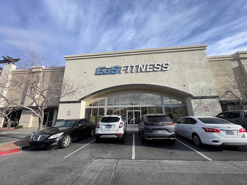 EōS Fitness