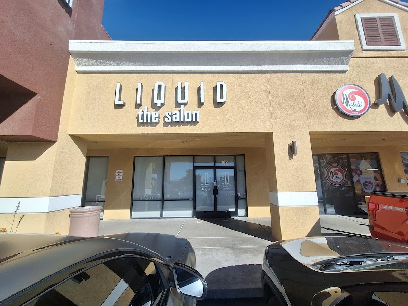 Liquid the Salon