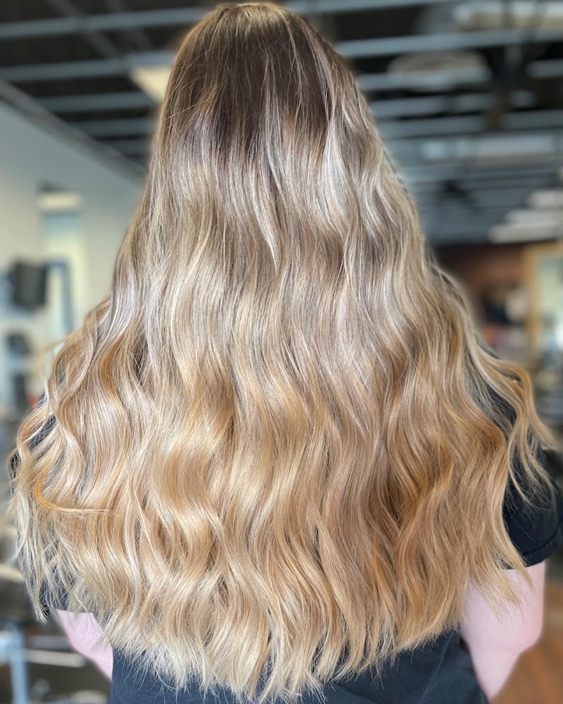Liquid the Salon