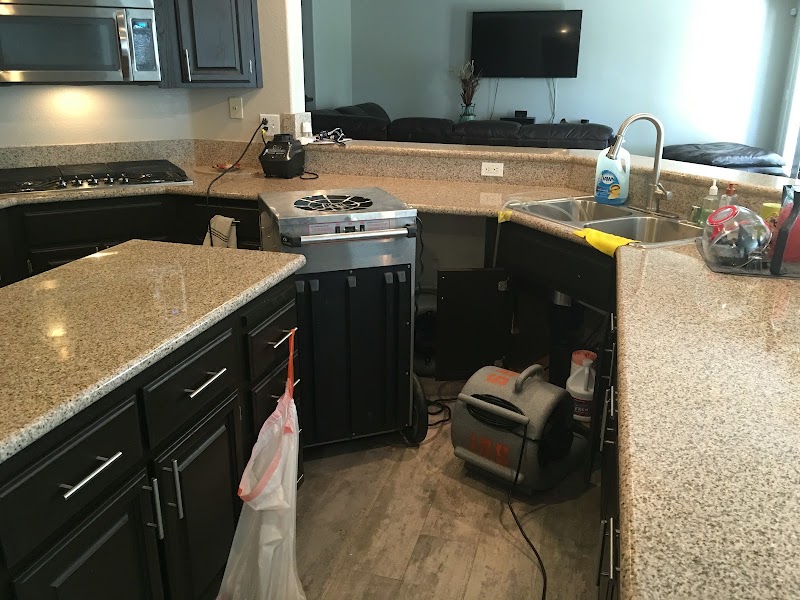 Insurance Restoration Services