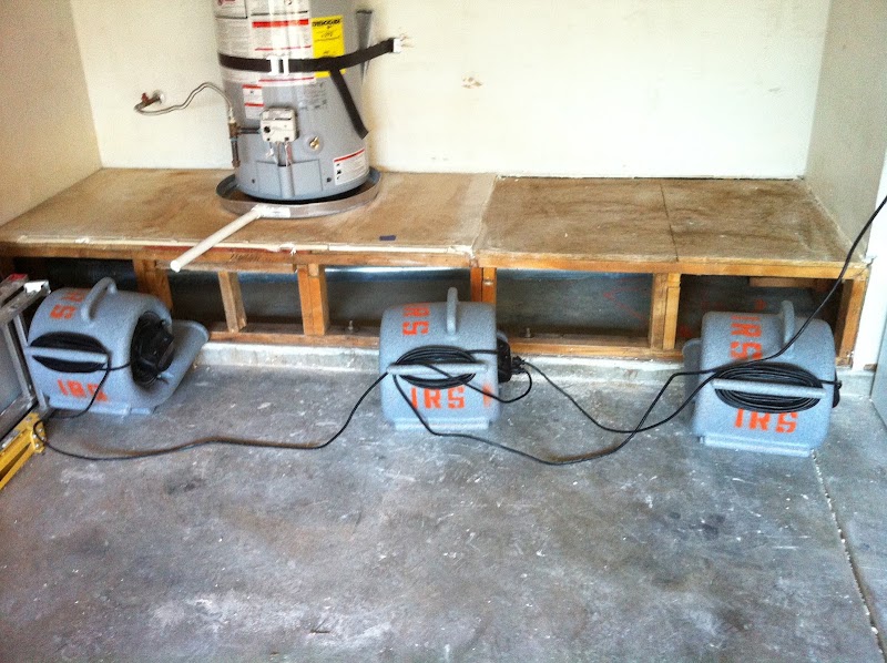 Insurance Restoration Services