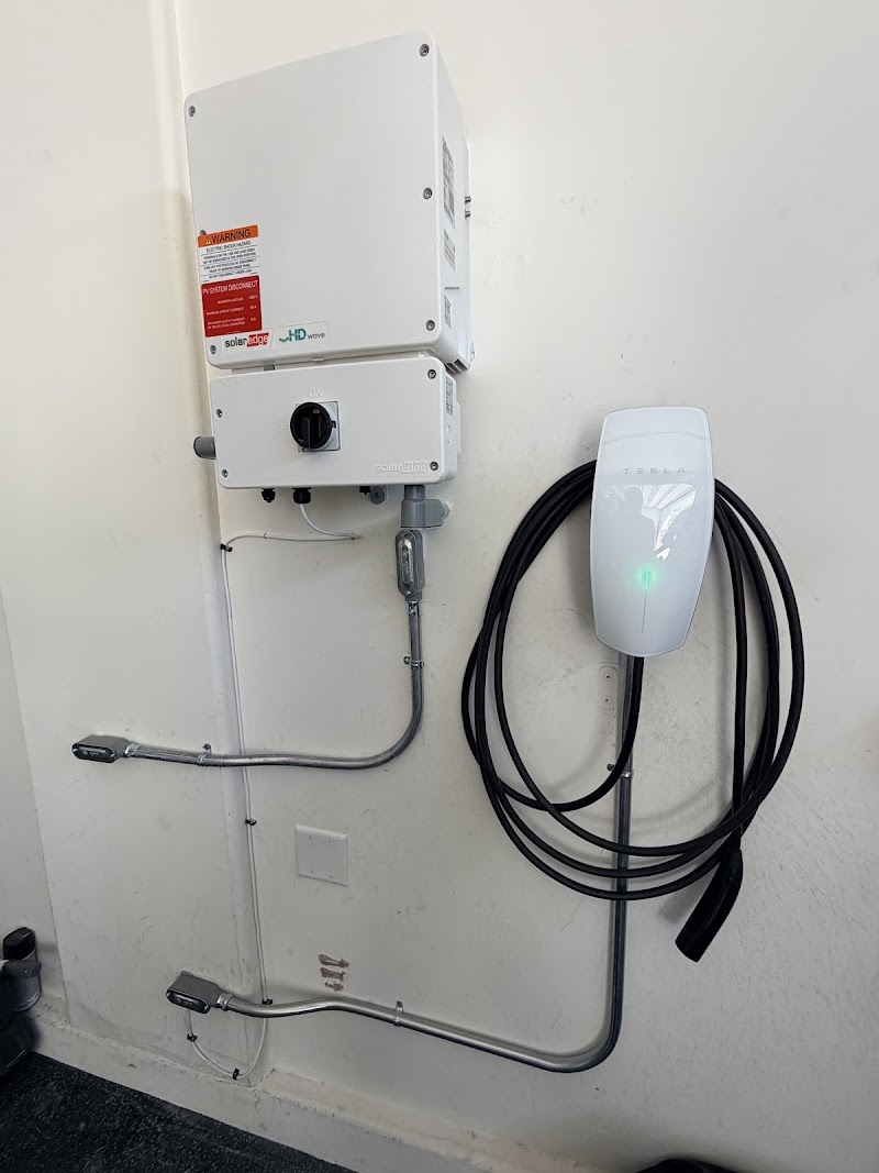 Eco Electric