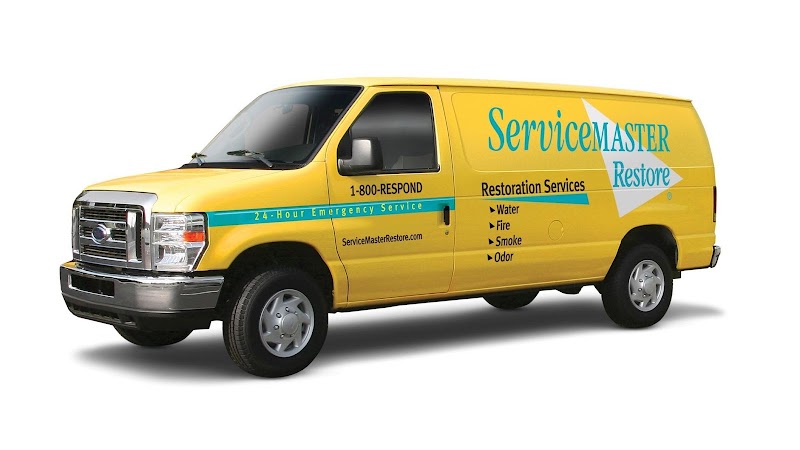ServiceMaster Restoration by EMT - Clark County