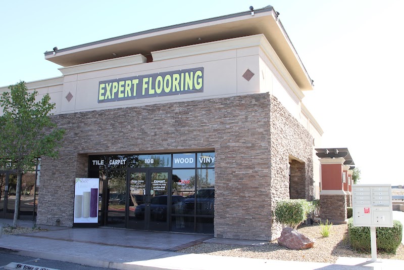 Expert Flooring Solutions
