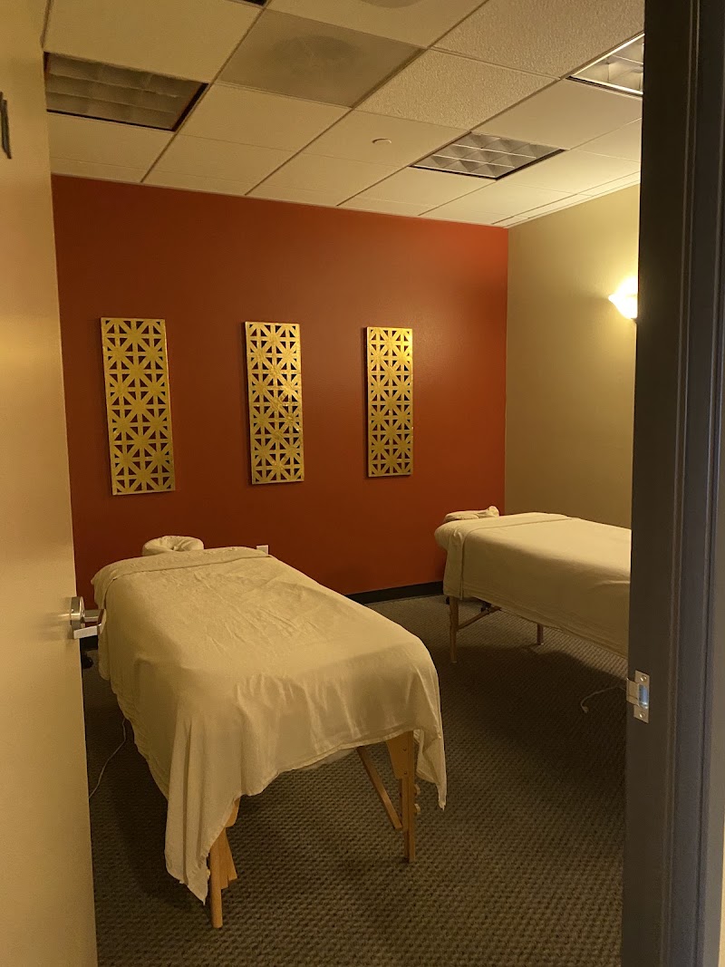 Zen Massage - Henderson, NV