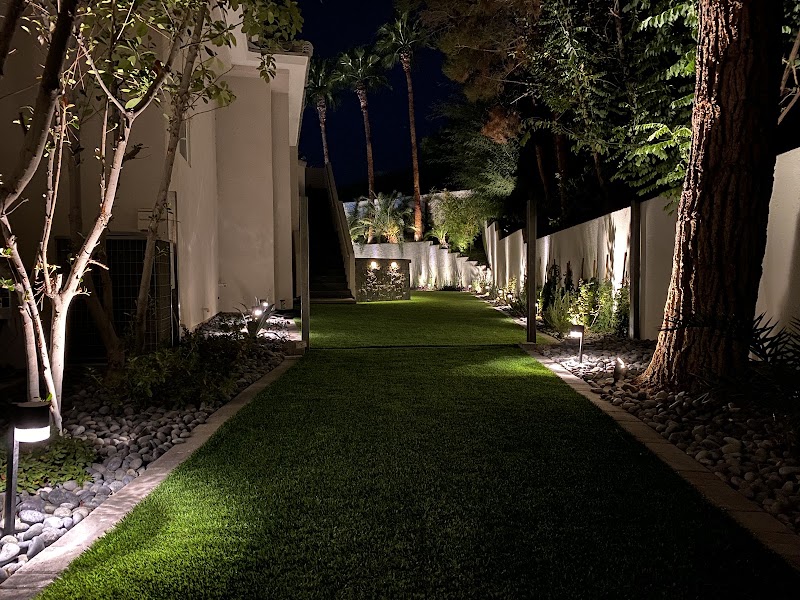 Green America Tree & Landscaping LLC