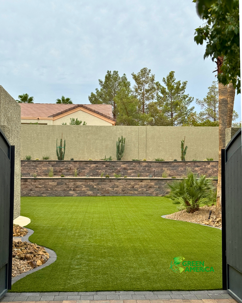 Green America Tree & Landscaping LLC