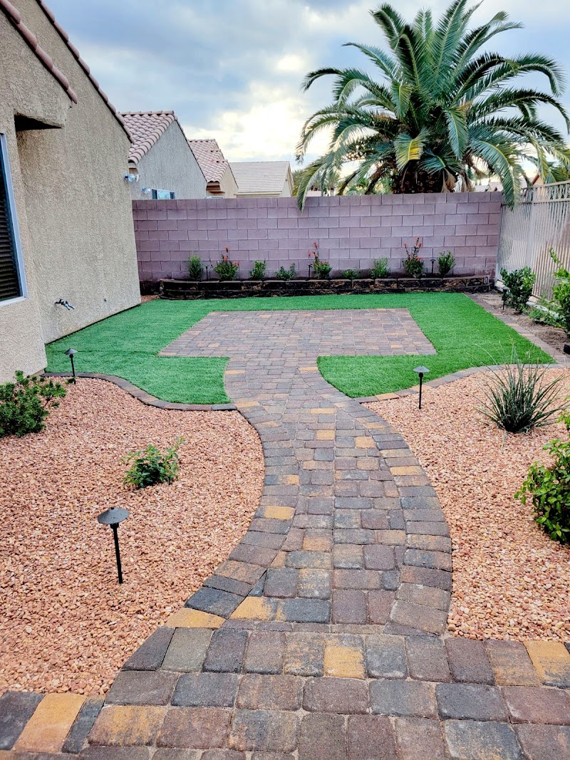 Kenys Landscaping & Maintenance