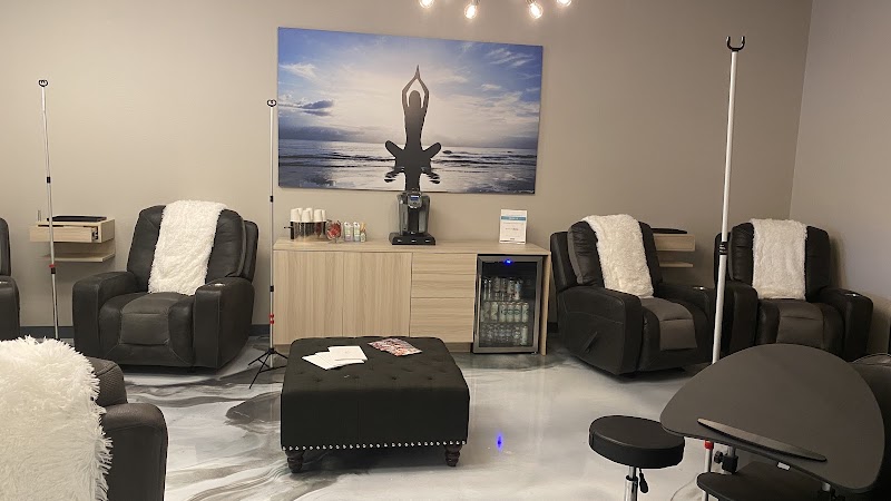 Infuze Aesthetics & Wellness Center