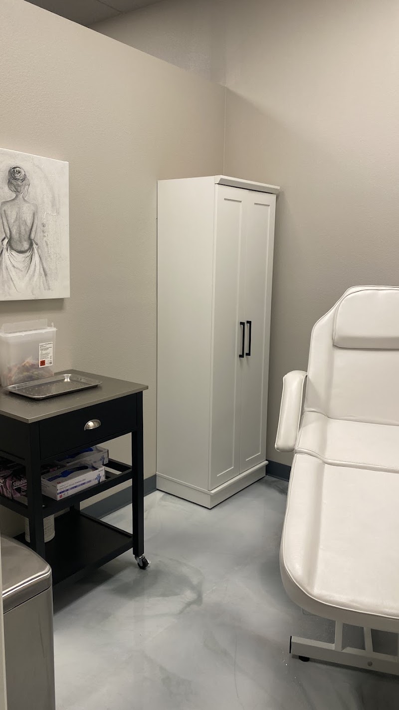 Infuze Aesthetics & Wellness Center