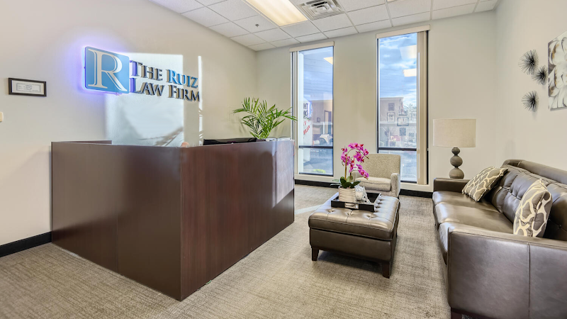 The Ruiz Law Firm