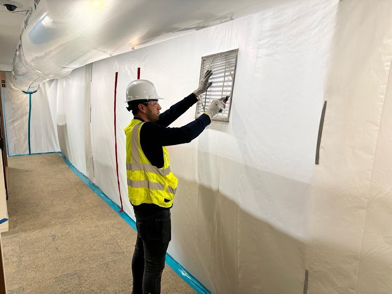 BluSky Restoration Contractors