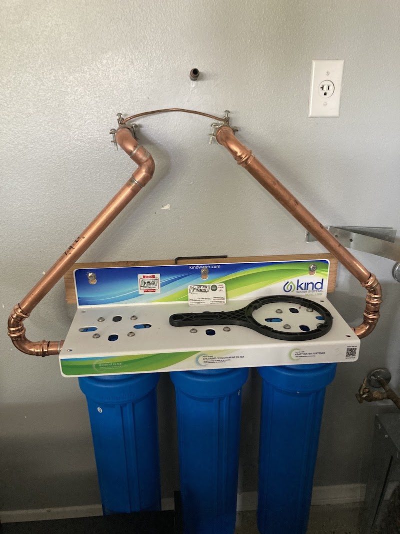 Jack Dish Plumbing LLC