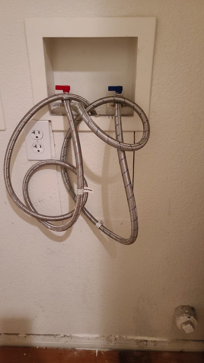 Jack Dish Plumbing LLC