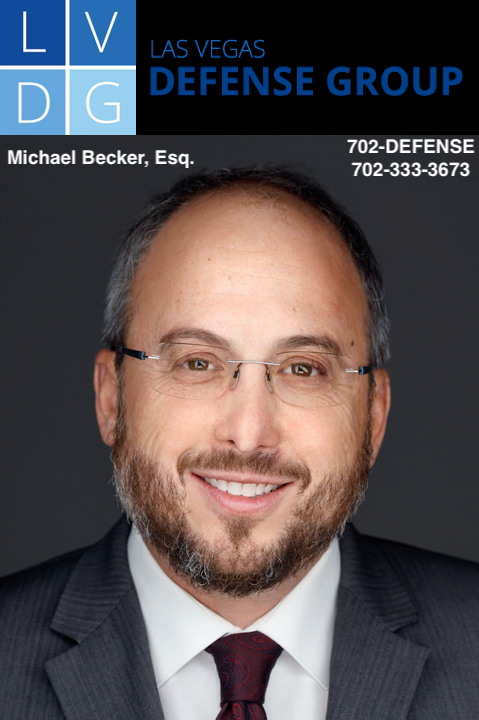 Las Vegas Defense Group - Criminal & DUI Attorneys